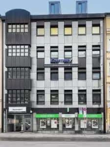 Helmut Mayer Heilpraktiker Schwanthalerstraße 17